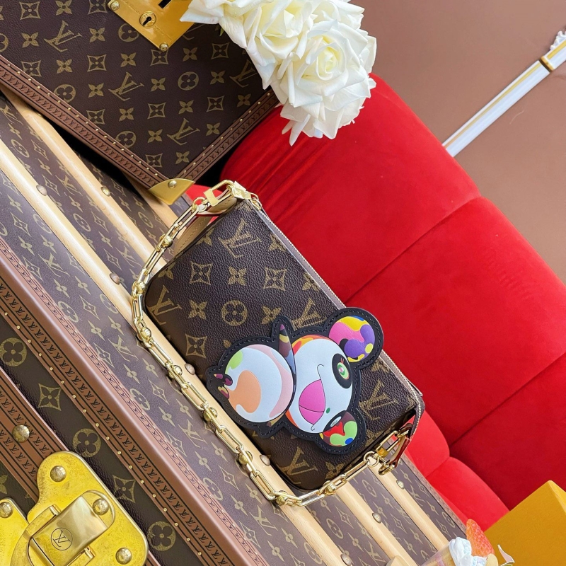 LV Clutch Bags